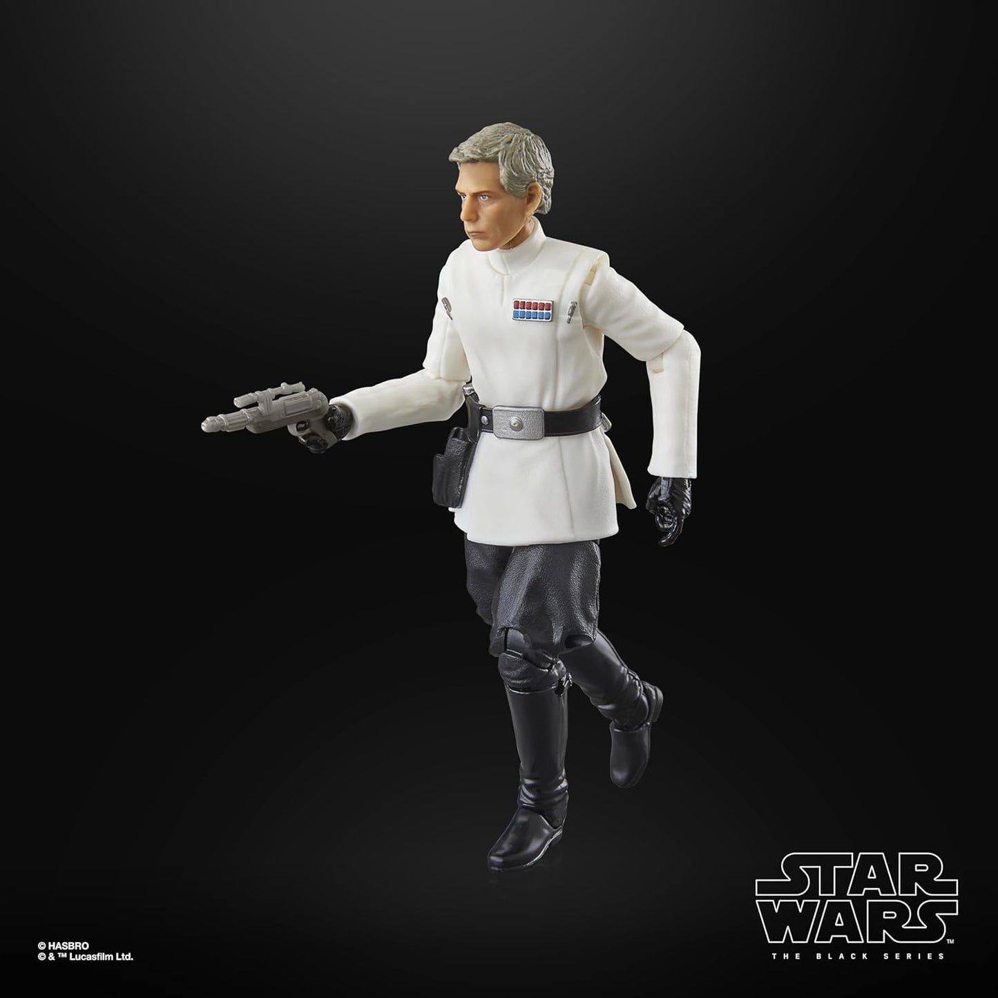 Star Wars Black Series - Andor #13 Director Orson Krennic