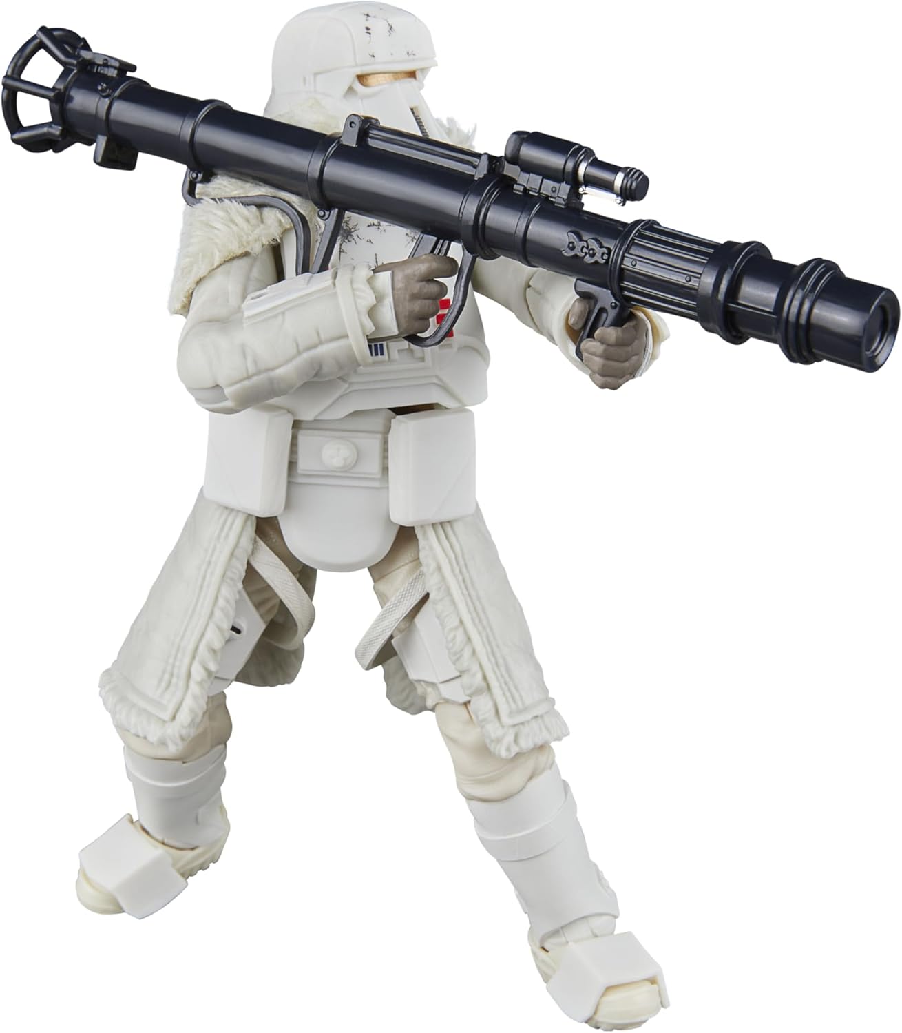 Star Wars Black Series - Andor #14 Imperial Range Trooper