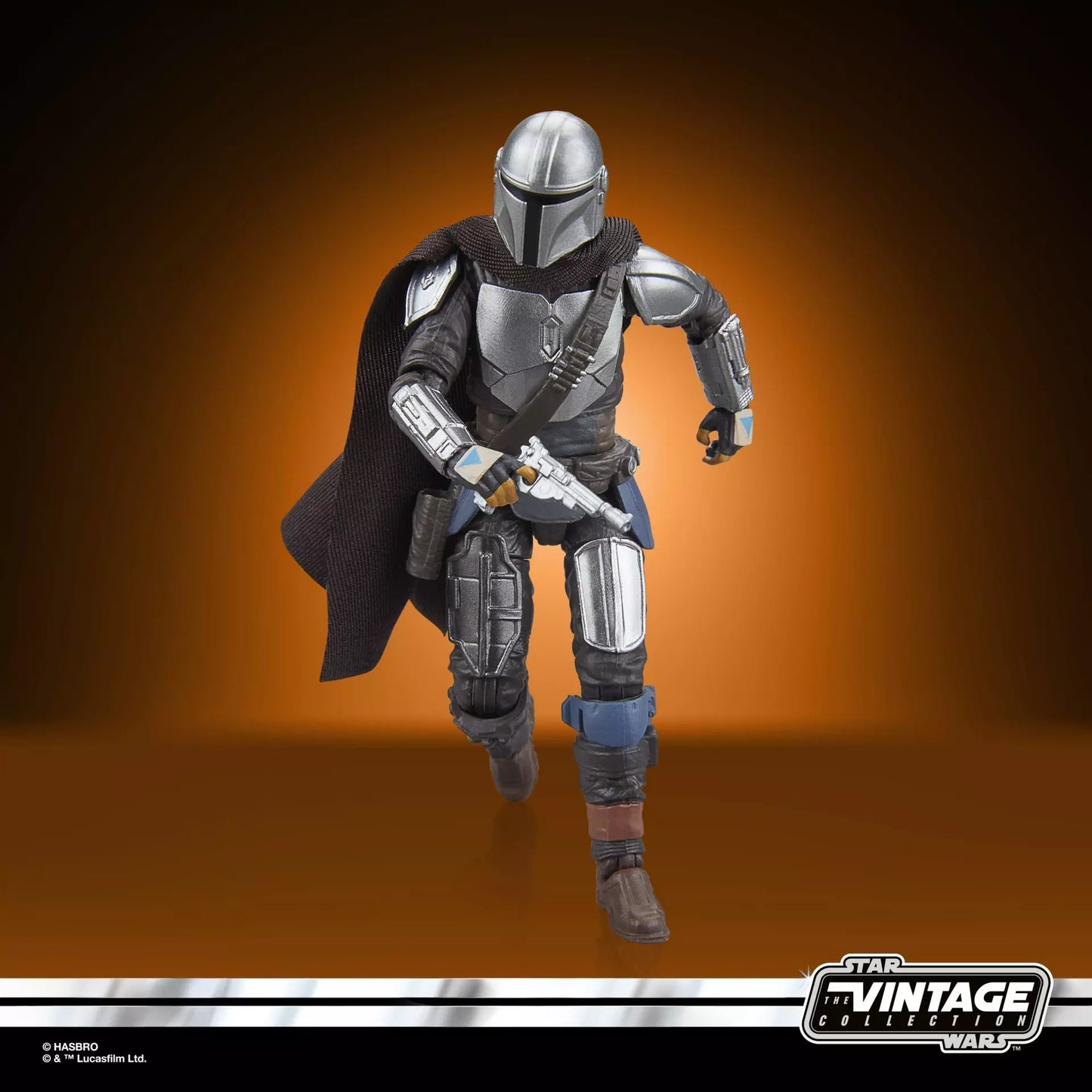 Star Wars - Vintage Collection The Mandalorian (Imperial Base)
