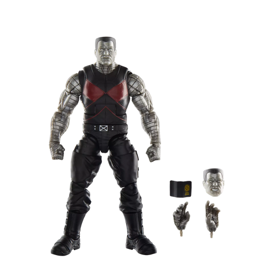 Marvel Legends Series Marvel's Colossus Action Figure