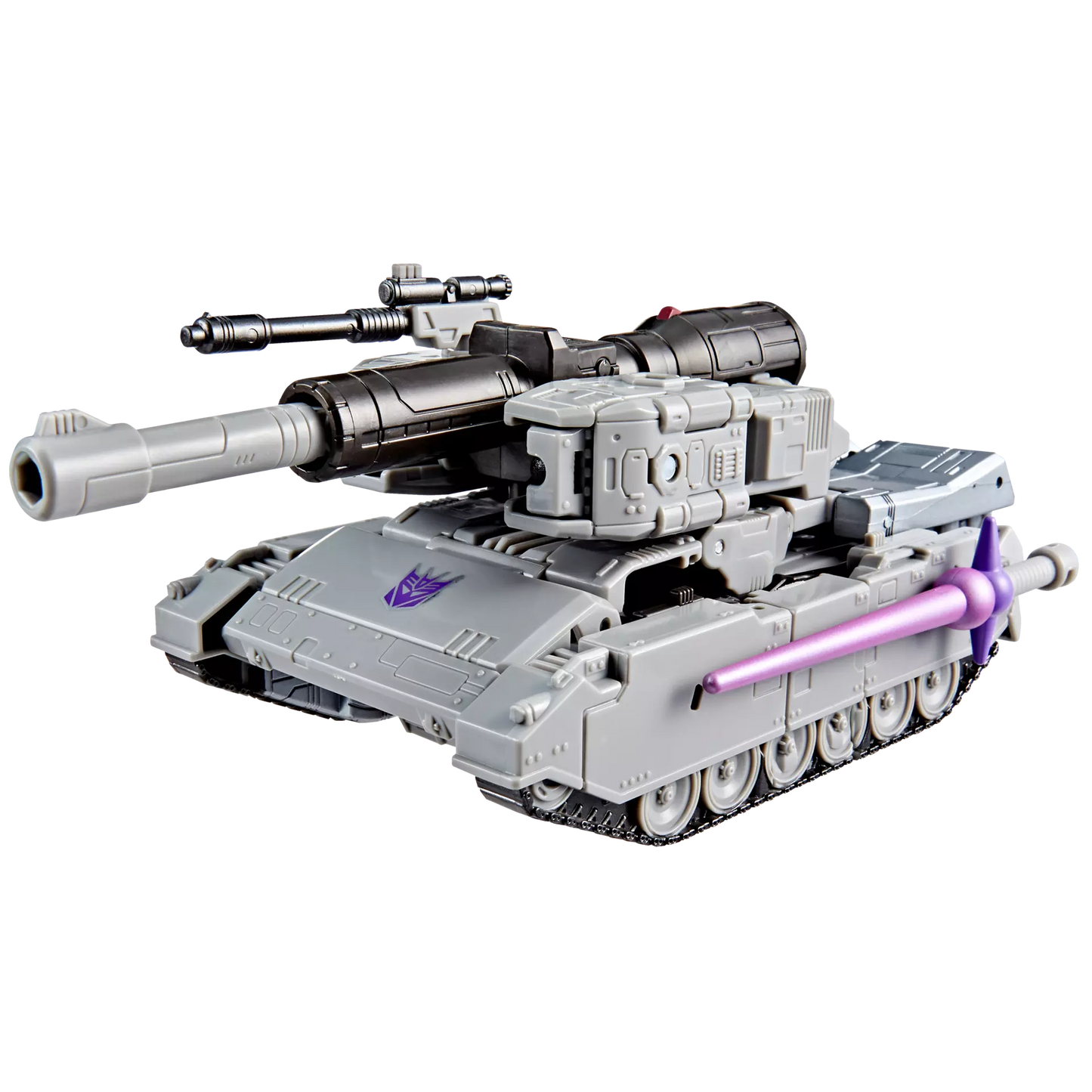 Transformers: Studio Series Leader Class Megatron (1986 Movie)