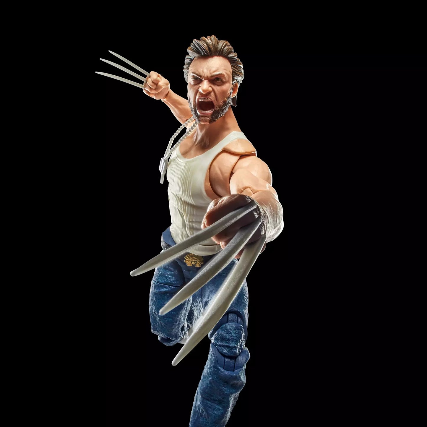 Marvel Legends Series Wolverine (Deadpool 2)