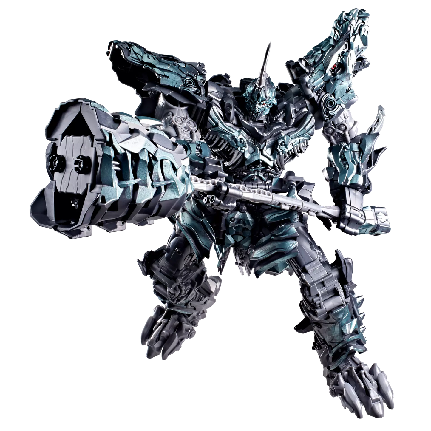 Transformers Studio Series Titan Class Grimlock | Transformers: Age of Extinction