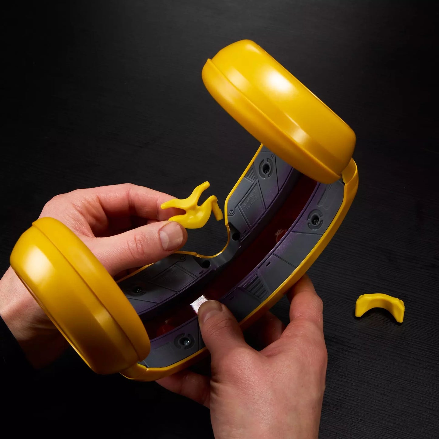 Marvel Legends Series X-Men '97 Cyclops Premium Roleplay Visor