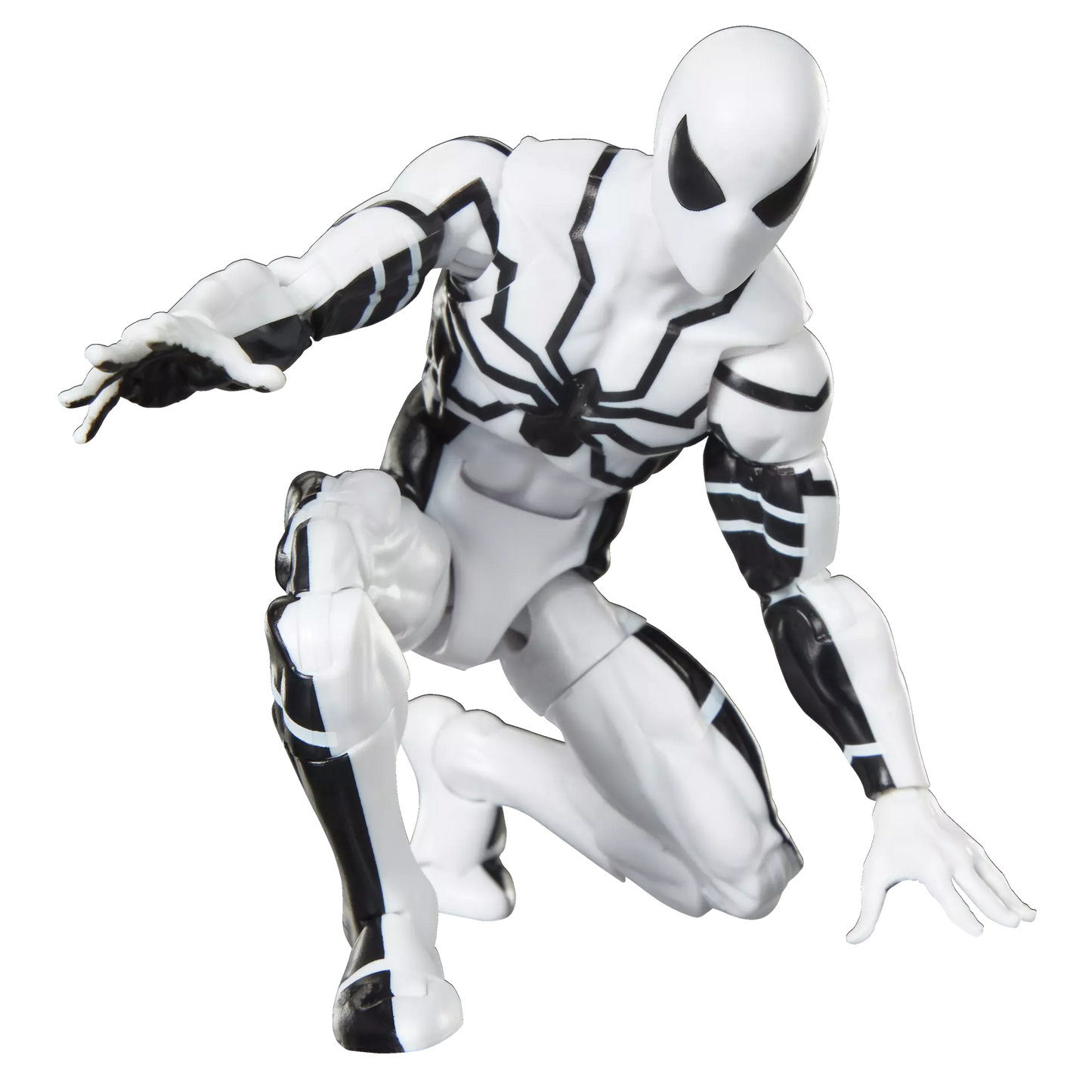 Marvel Legends Series Future Foundation Mister Fantastic & Spider-Man