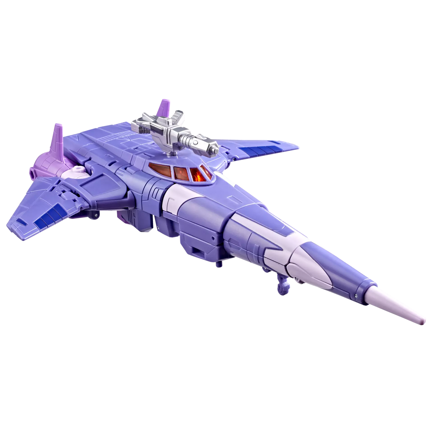 Transformers Studio Series Voyager Class The Transformers: The Movie Cyclonus
