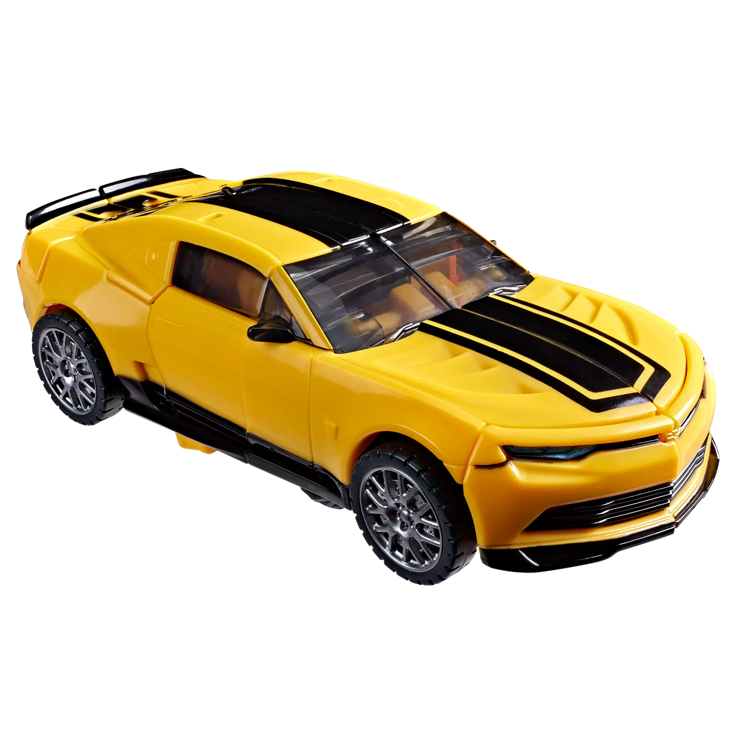 Transformers Studio Series Deluxe Class Bumblebee | Transformers: Age of Extinction