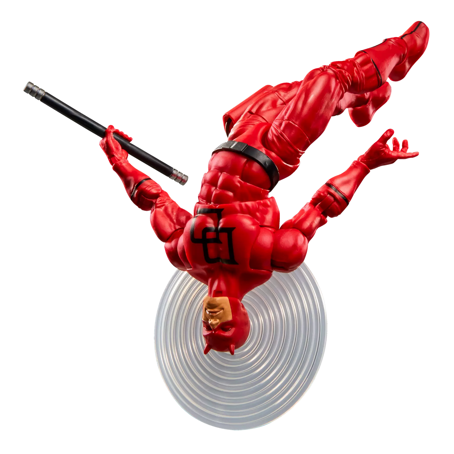 Marvel Legends Series Secret Wars Daredevil