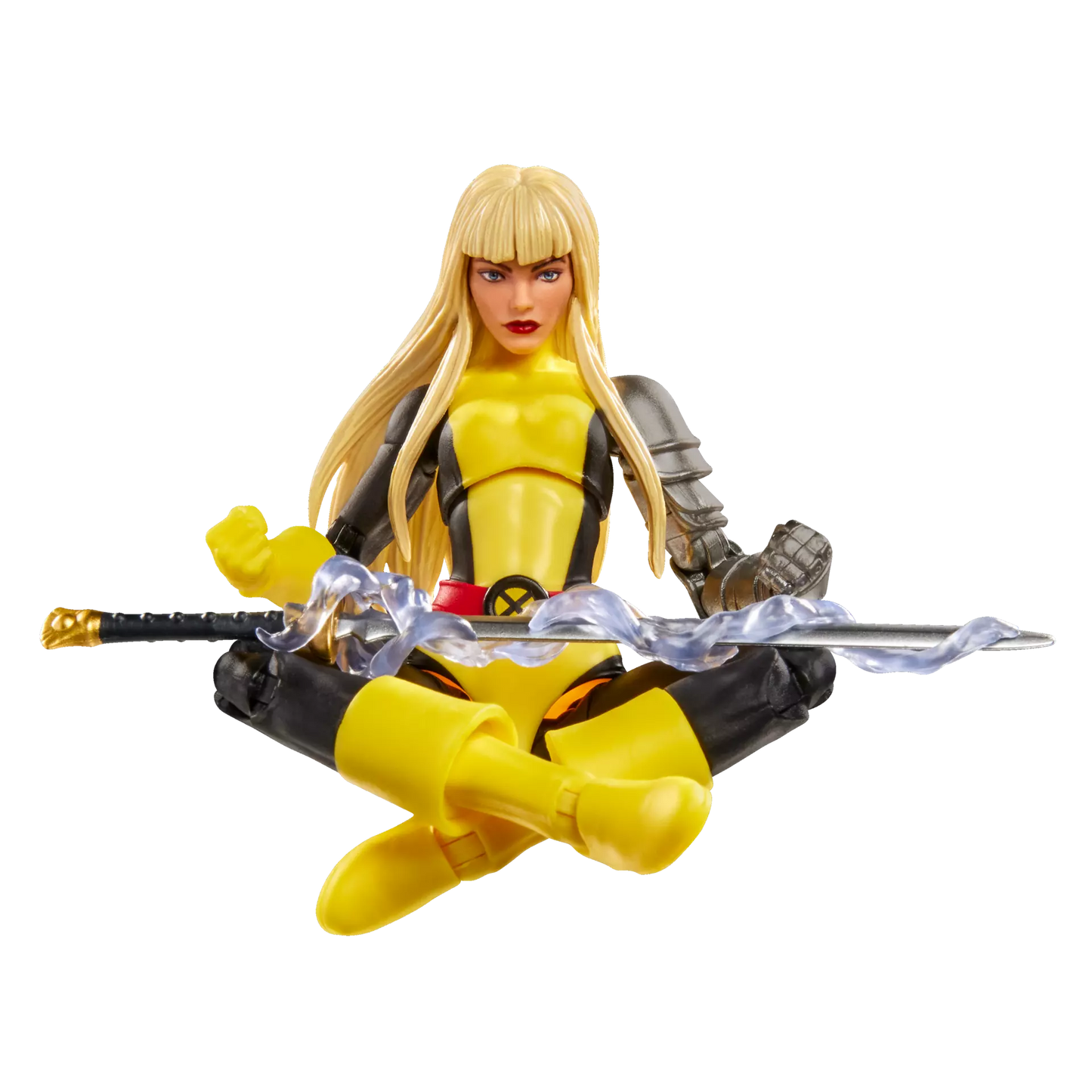 Marvel Legends Series Secret Wars Marvel's Magik
