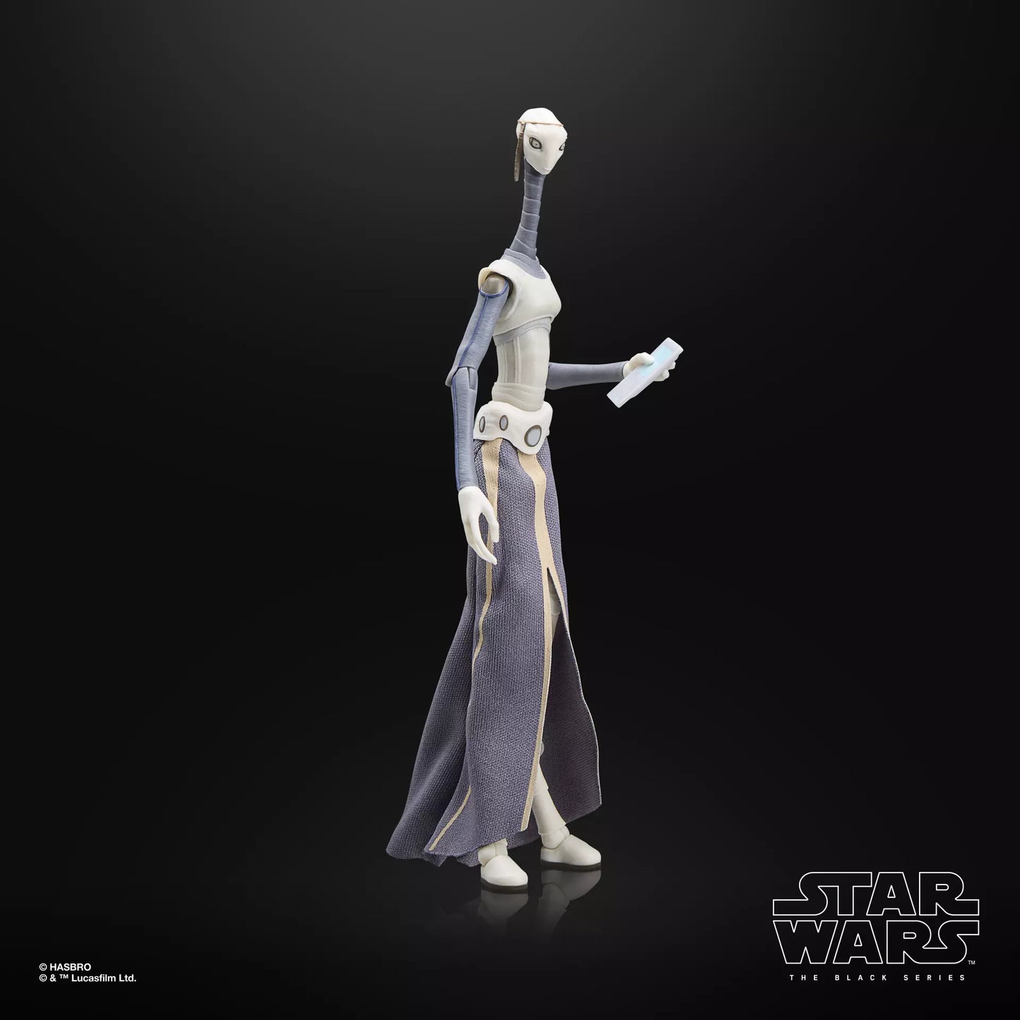 Star Wars Black Series - Taun We (Attack of the Clones)