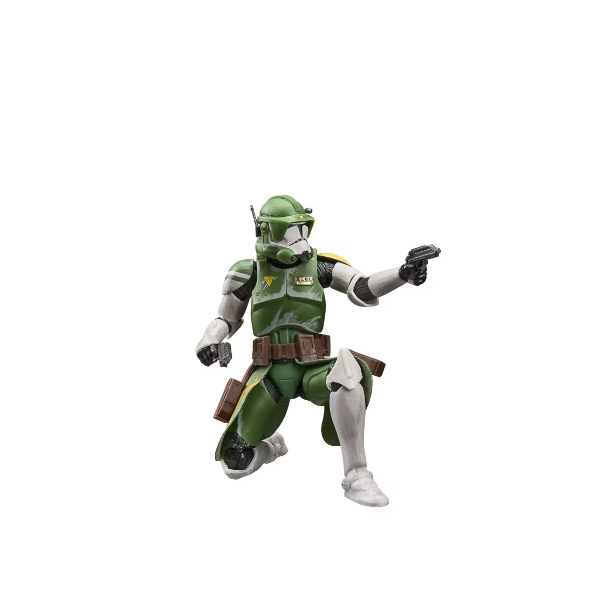 Star Wars Black Series - Clone Commander Doom (The Clone Wars)