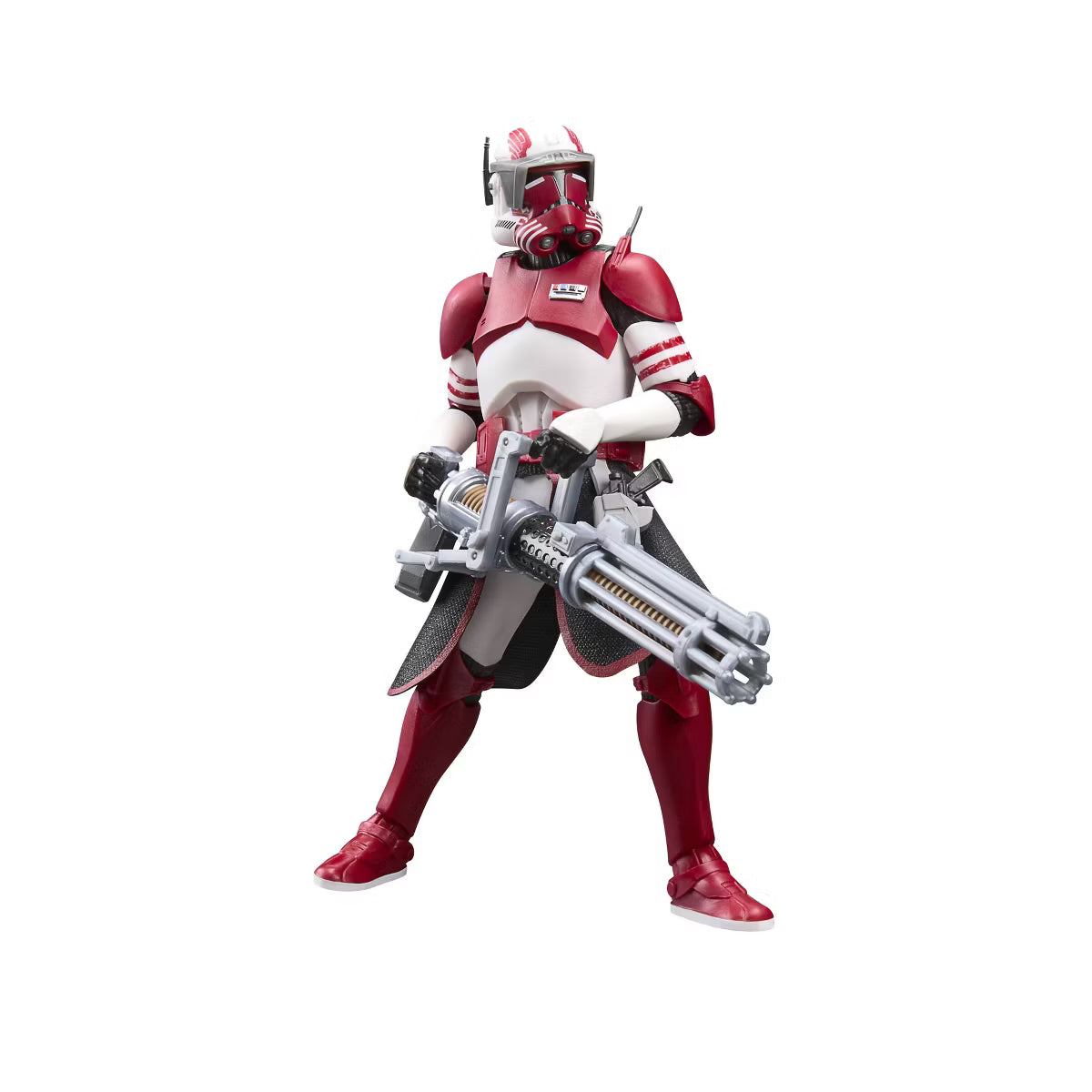 Star Wars Black Series - Clone Commander Thorn (The Clone Wars)