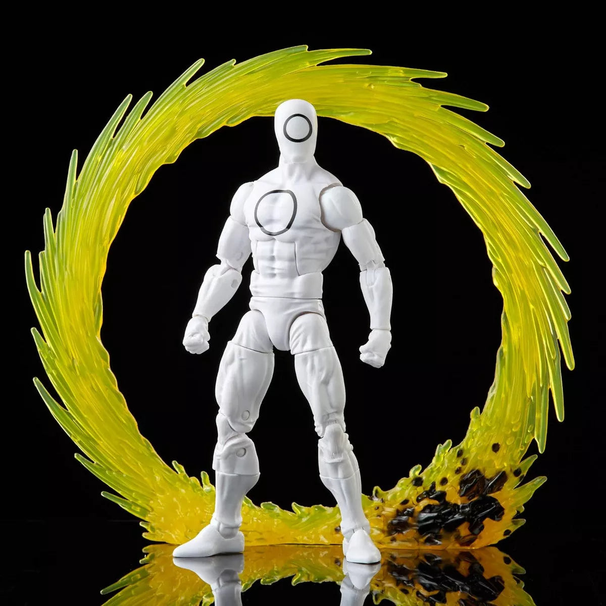 Marvel Legends X-Men Villains 60th Anniversary 5-Figure Set