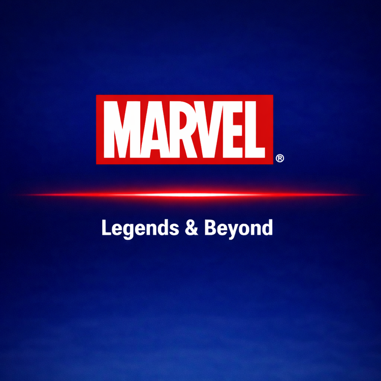 Marvel Legends