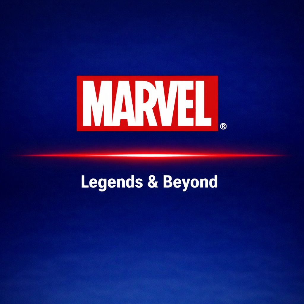 Marvel