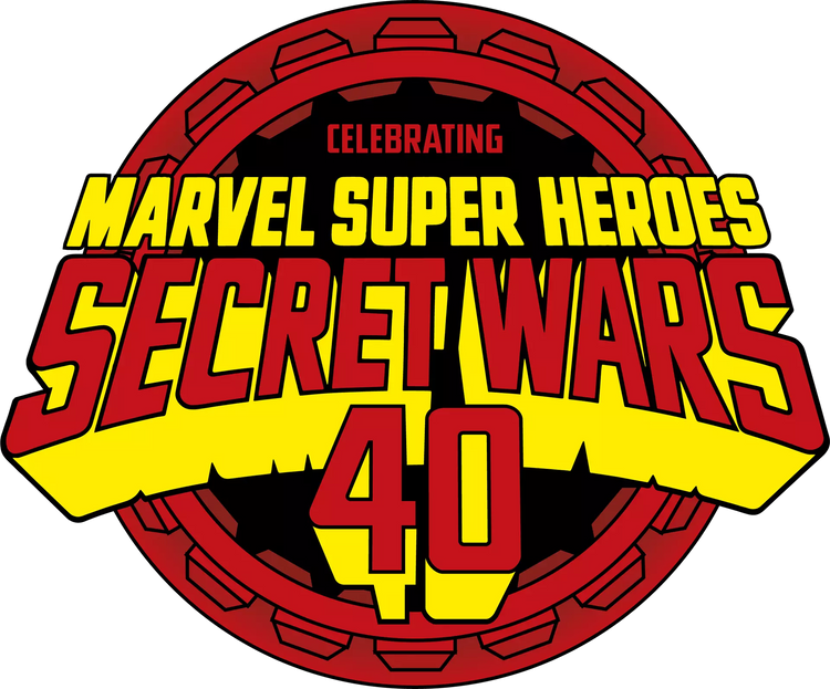 Marvel Legends - Retro Collection - Secret Wars