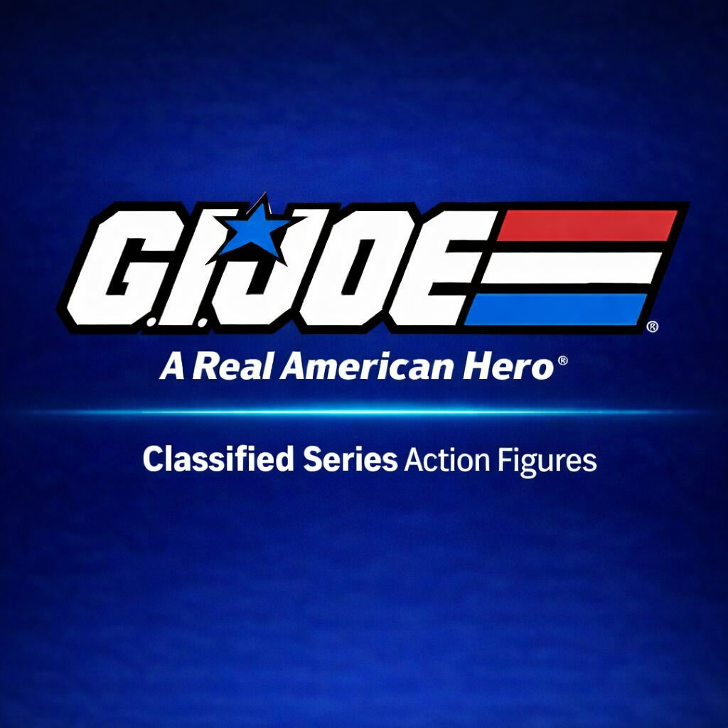 G.I. Joe