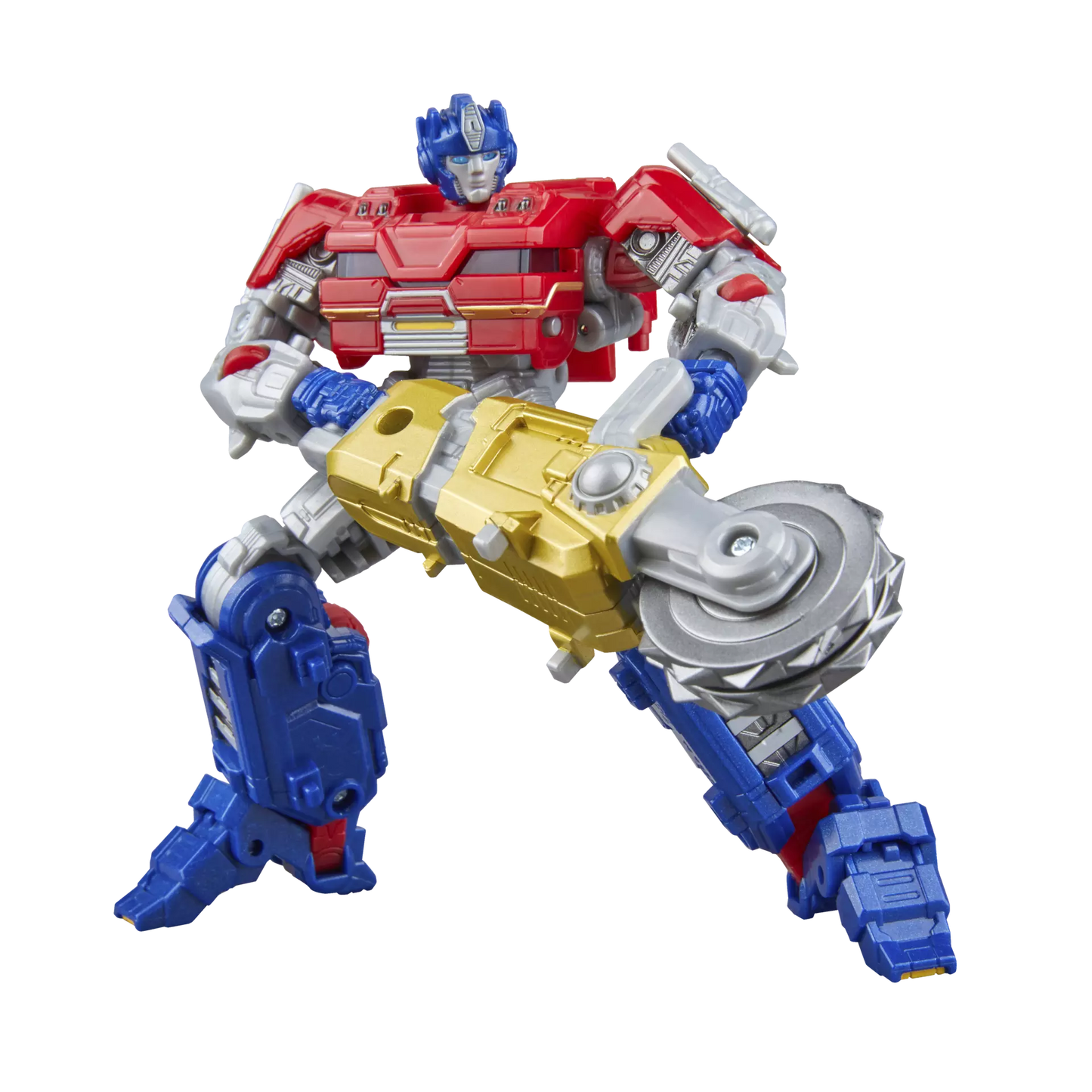 Transformers: Studio Series Deluxe Class Orion Pax (Transformers One)