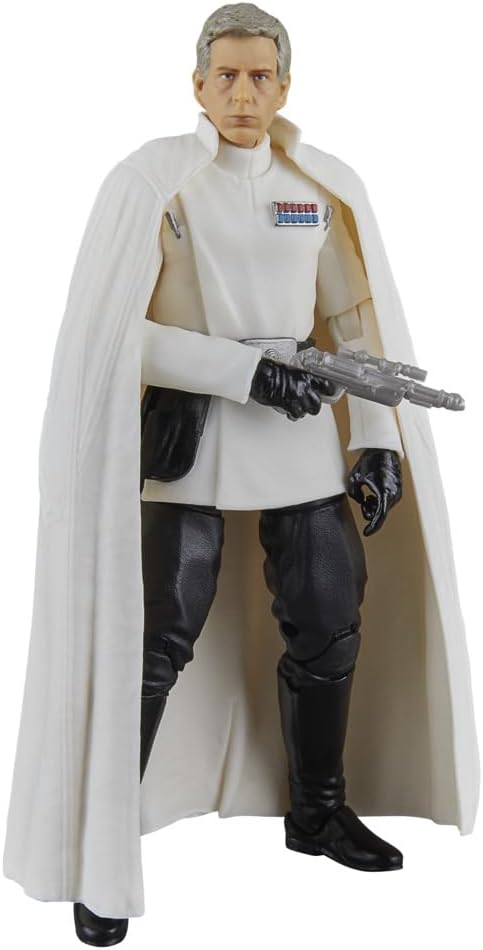 Star Wars Black Series - Andor #13 Director Orson Krennic