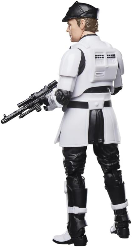 Star Wars Black Series - Andor #17 ISB Tactical Agent