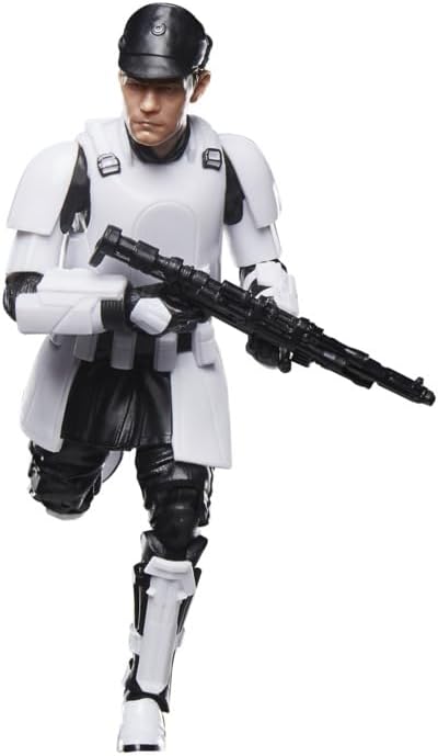 Star Wars Black Series - Andor #17 ISB Tactical Agent