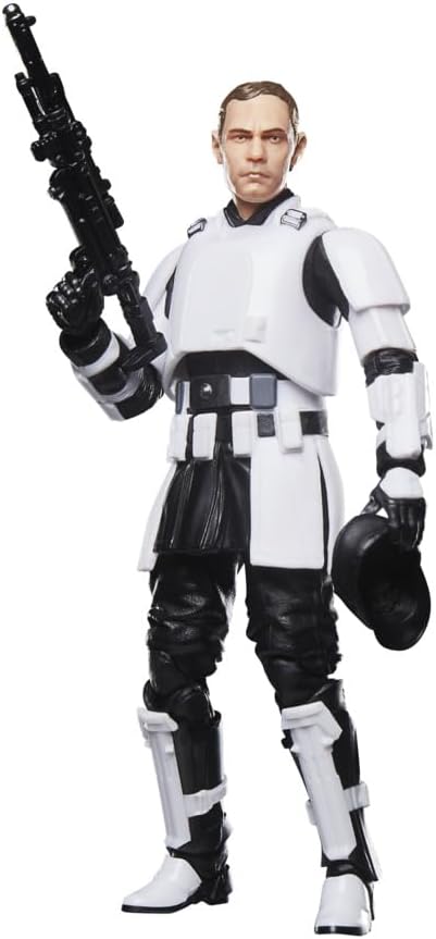 Star Wars Black Series - Andor #17 ISB Tactical Agent