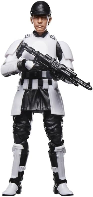 Star Wars Black Series - Andor #17 ISB Tactical Agent