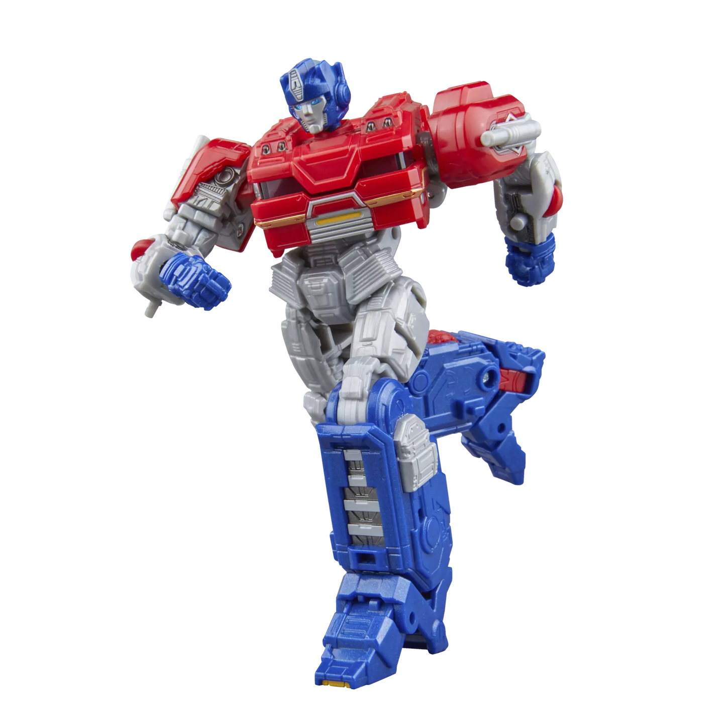 Transformers: Studio Series Deluxe Class Orion Pax (Transformers One)