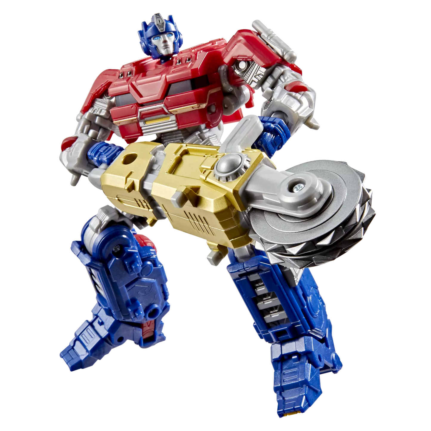 Transformers: Studio Series Deluxe Class Orion Pax (Transformers One)