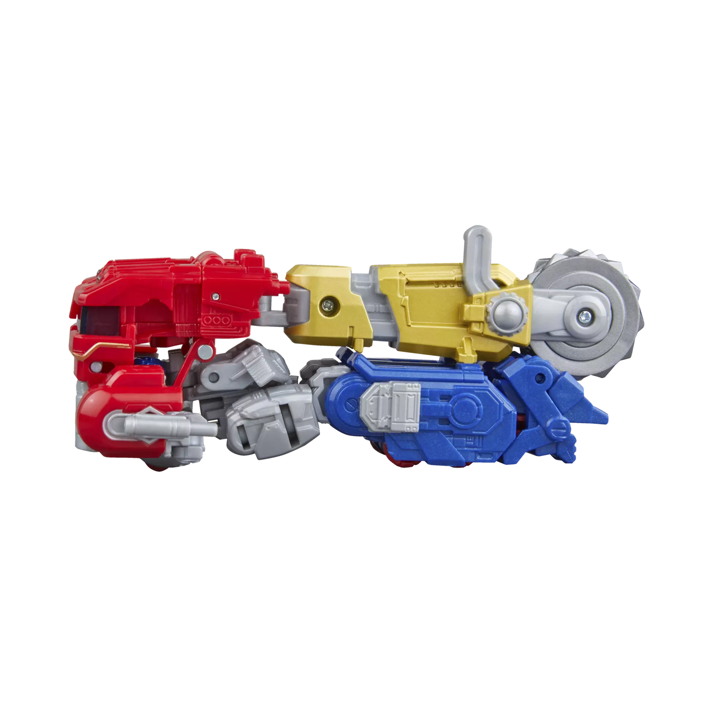 Transformers: Studio Series Deluxe Class Orion Pax (Transformers One)