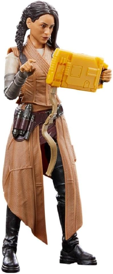 Star Wars Black Series - Andor #05 Bix Caleen