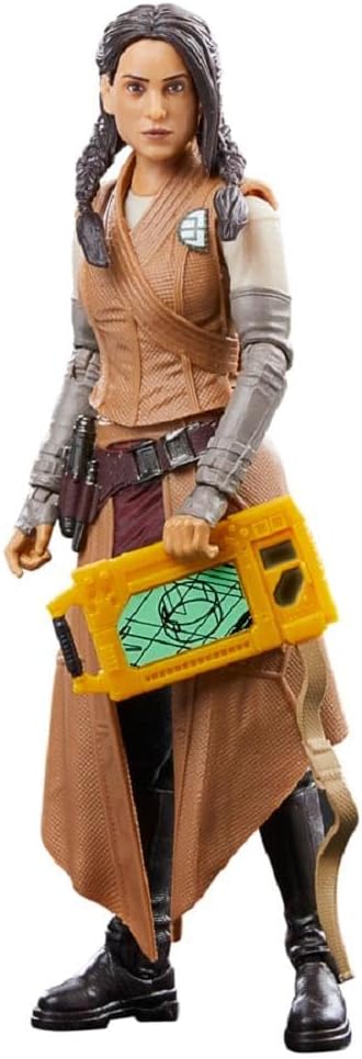 Star Wars Black Series - Andor #05 Bix Caleen