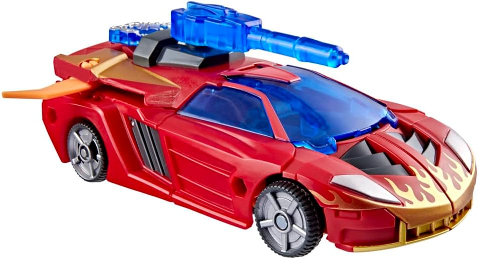 Transformers Age of the Primes Deluxe Class - Cybertron Excellion