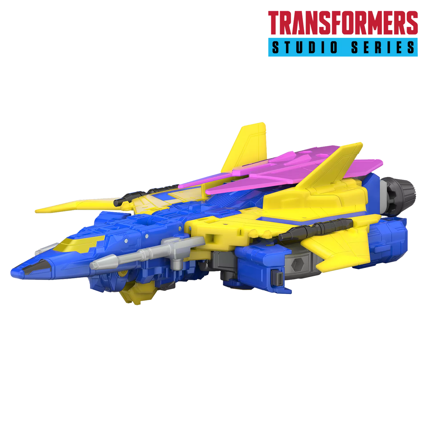 Transformers: Studio Series Voyager Class Sentinel Prime (Transformers One)