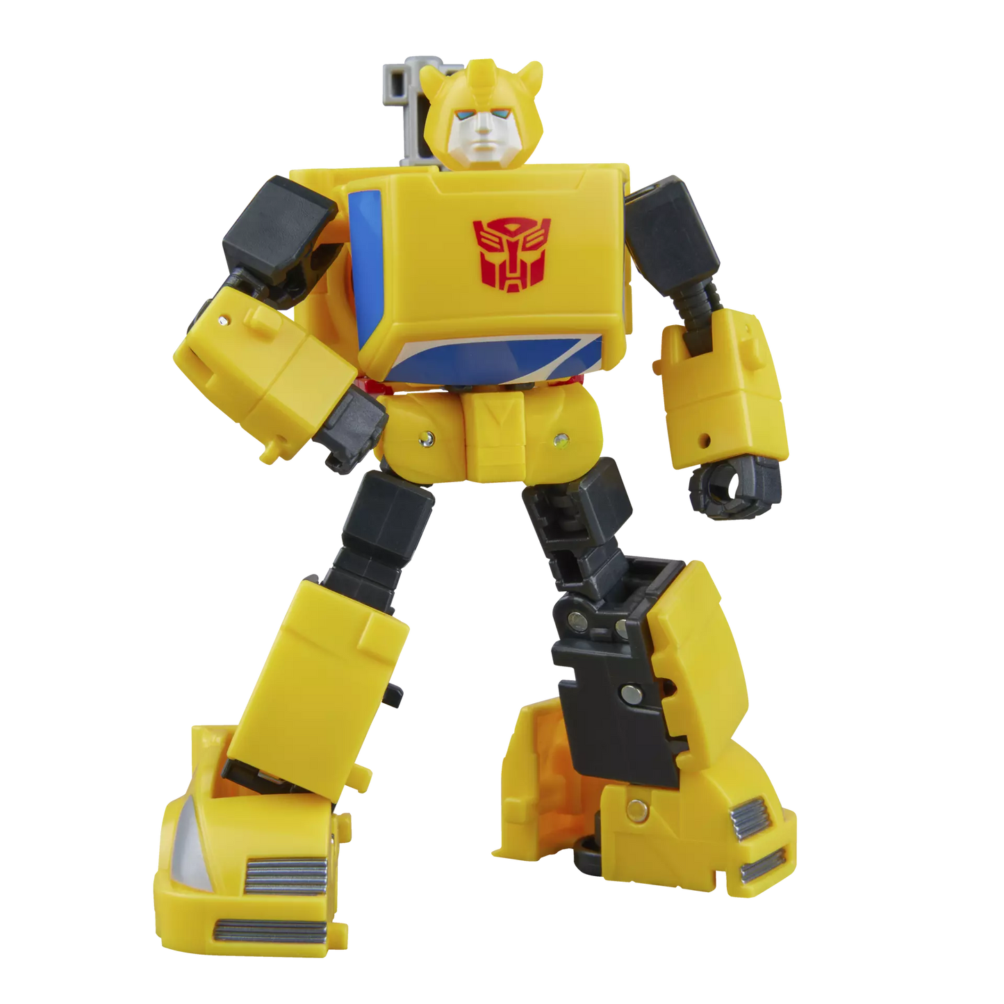 Transformers Studio Series Transformers: Devastation Deluxe Class Bumblebee