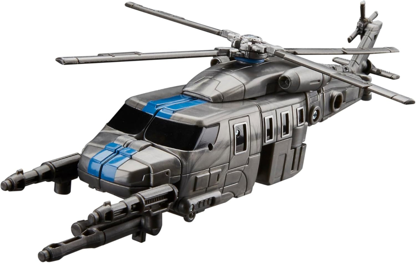 Transformers Age of the Primes Deluxe Class - Combaticon Vortex