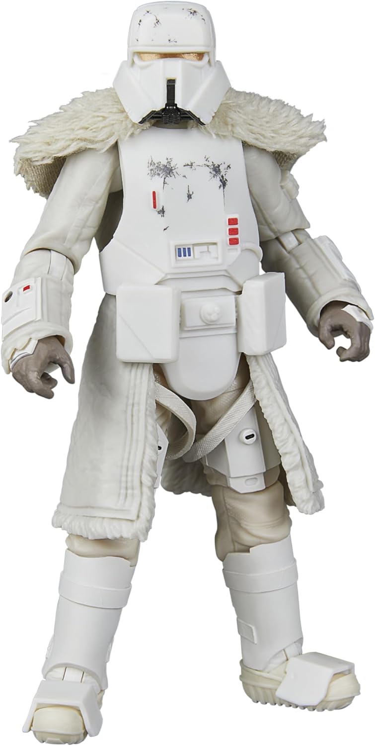 Star Wars Black Series - Andor #14 Imperial Range Trooper