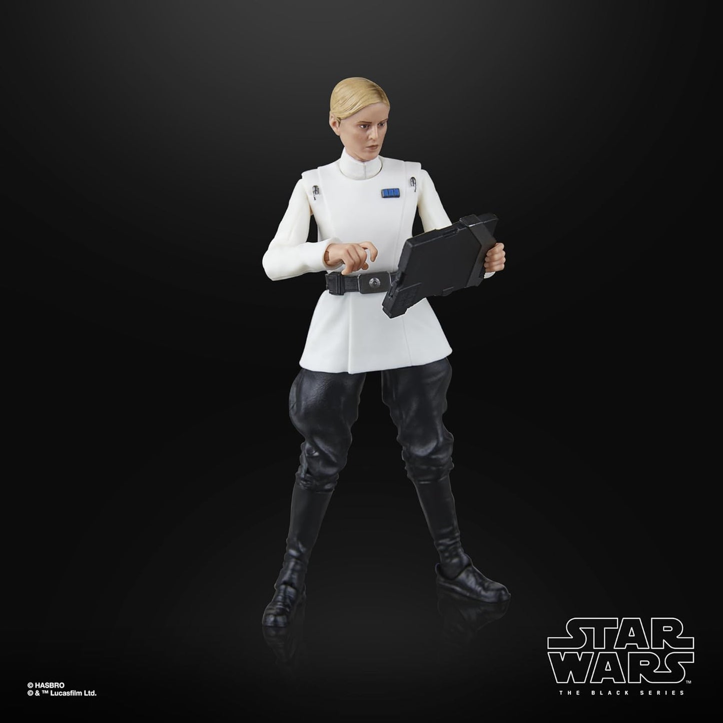 Star Wars Black Series - Andor #12 Dedra Meero