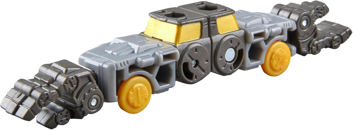 Transformers Age of the Primes Voyager Class - The Thirteen Amalgamous Prime