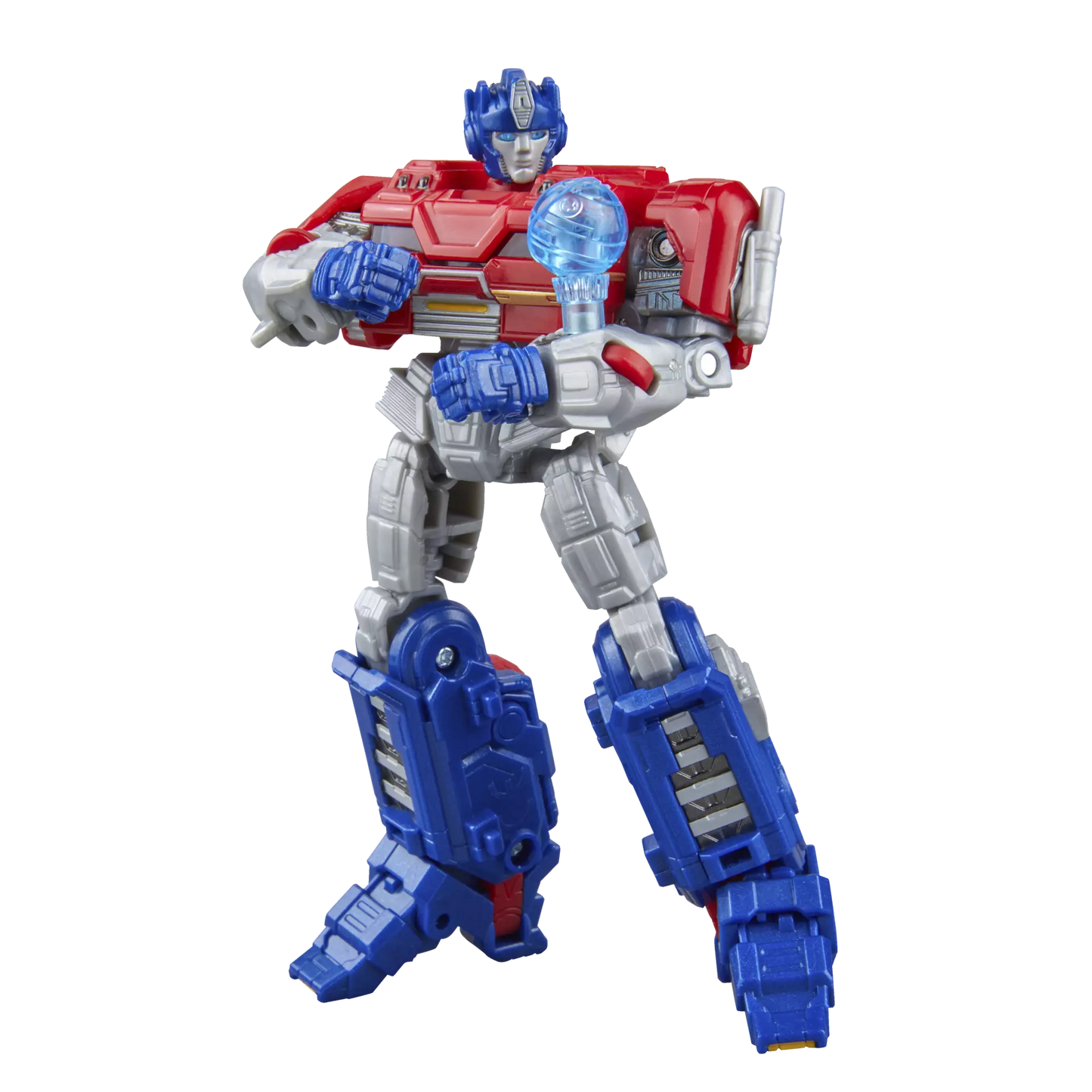 Transformers: Studio Series Deluxe Class Orion Pax (Transformers One)