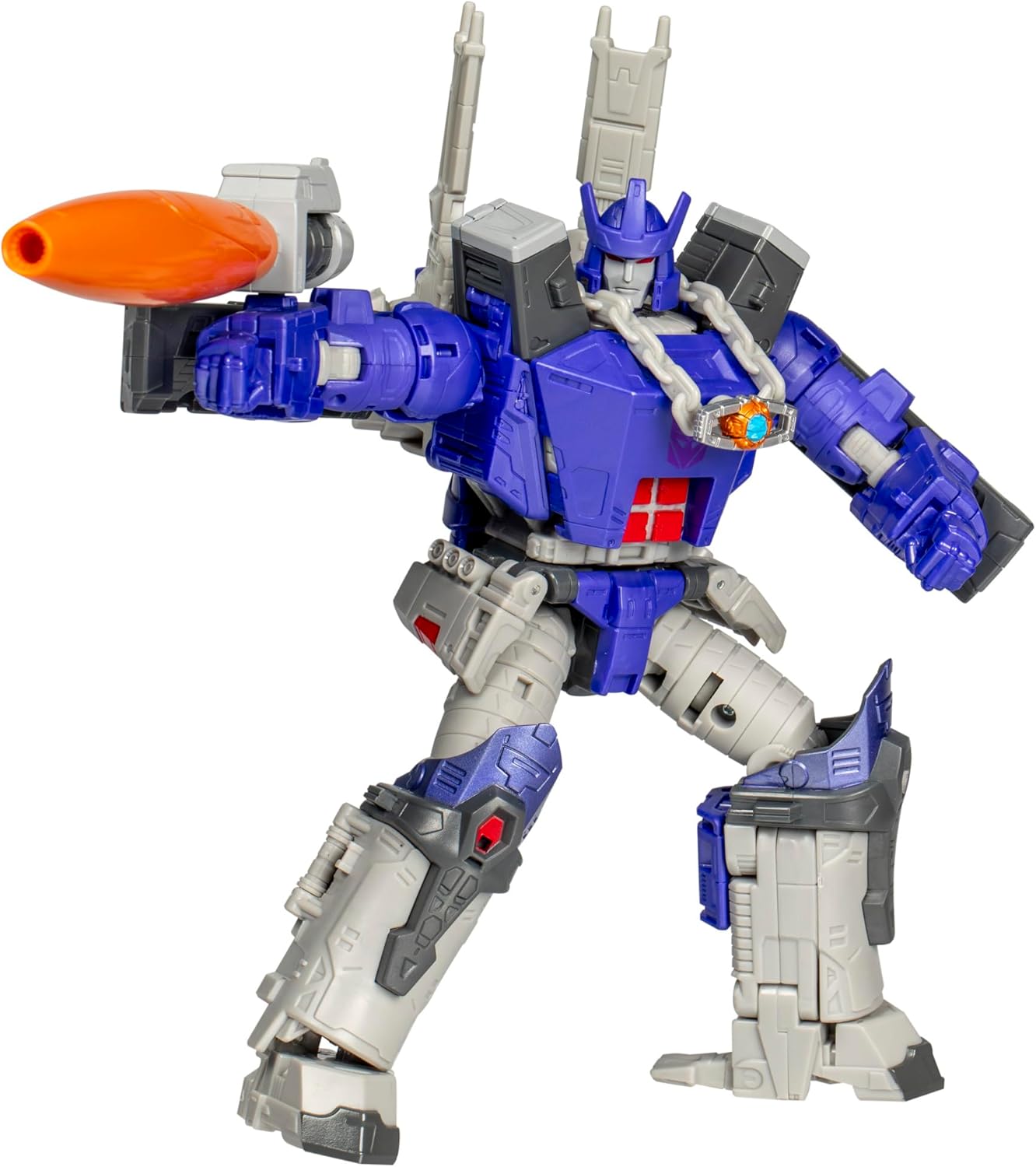 Transformers: Studio Series Leader Class # 86-31 Galvatron