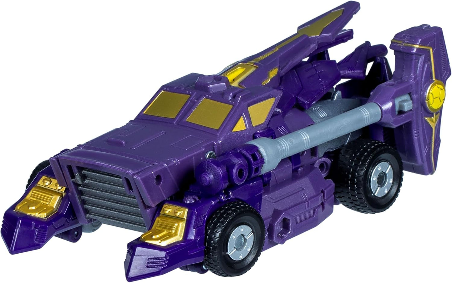 Transformers Age of the Primes Deluxe Class - The Thirteen Solus Prime