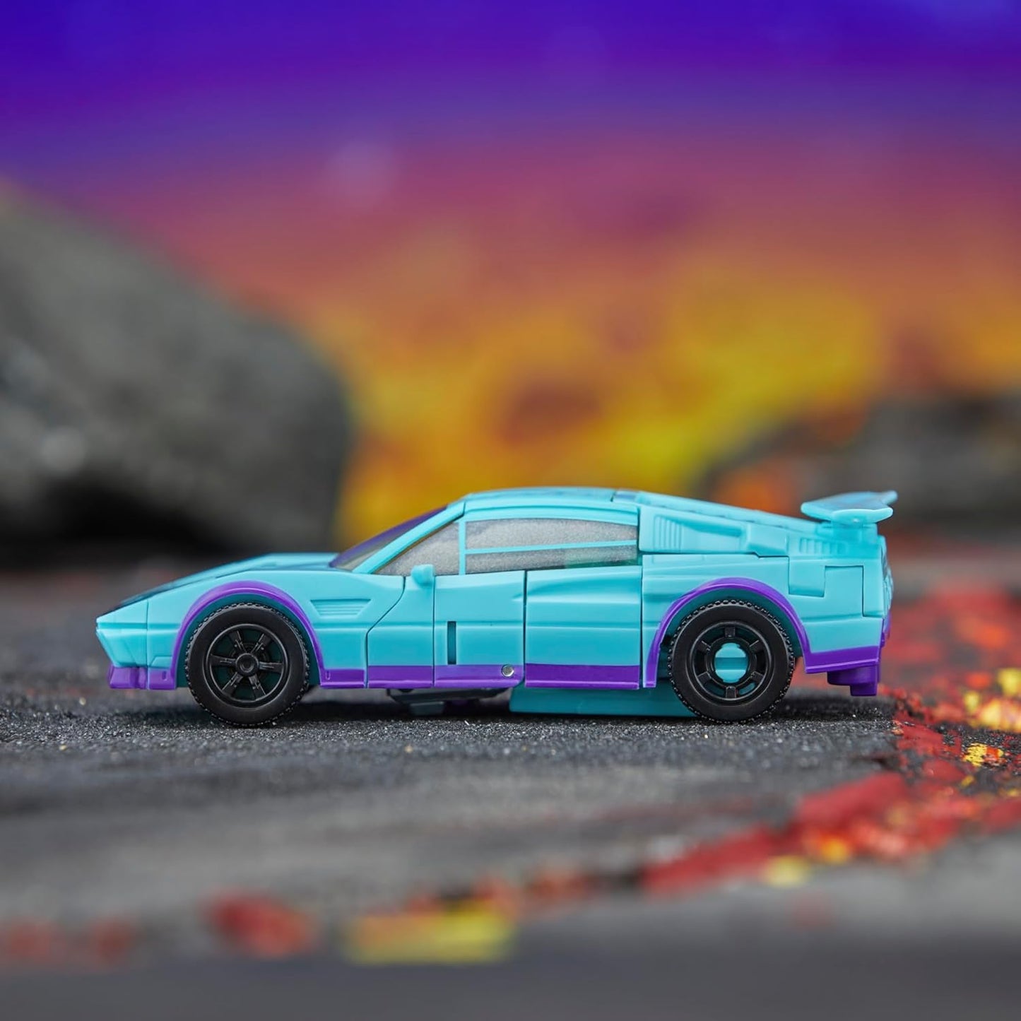 Transformers Legacy Deluxe Class G2 Universe Breakdown