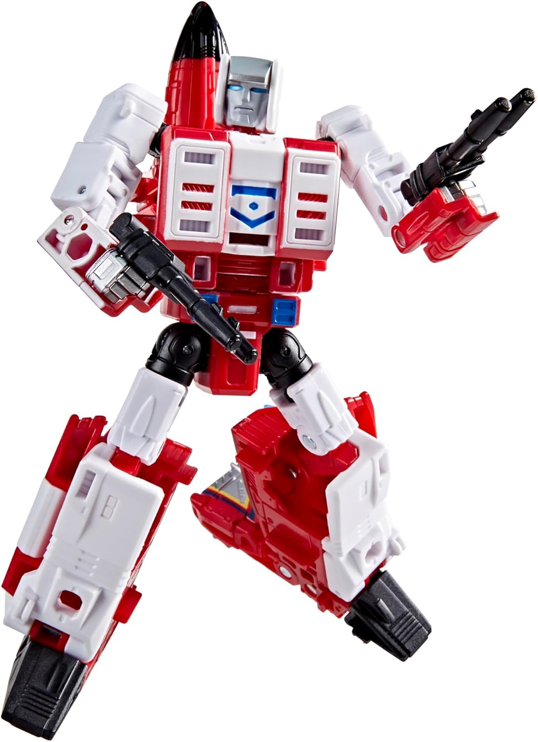 Transformers Age of the Primes Deluxe Class - Aerialbot Fireflight