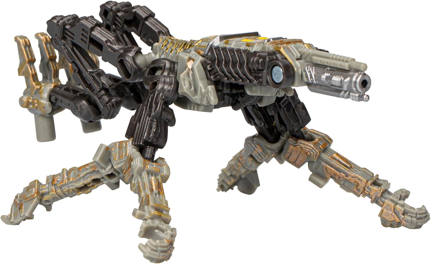 Transformers Studio Series Core Rise of the Beasts Terrorcon Novakane