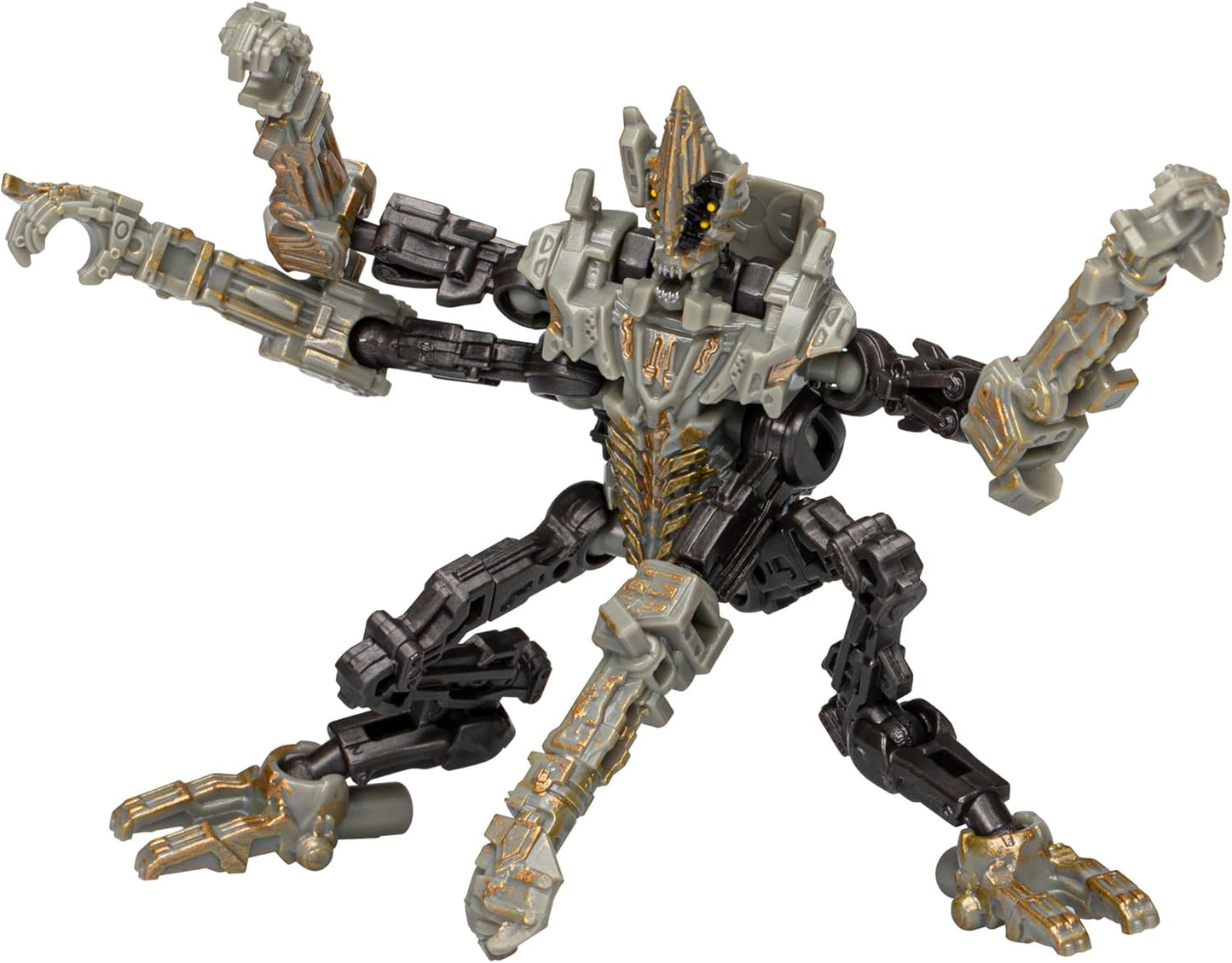 Transformers Studio Series Core Rise of the Beasts Terrorcon Novakane