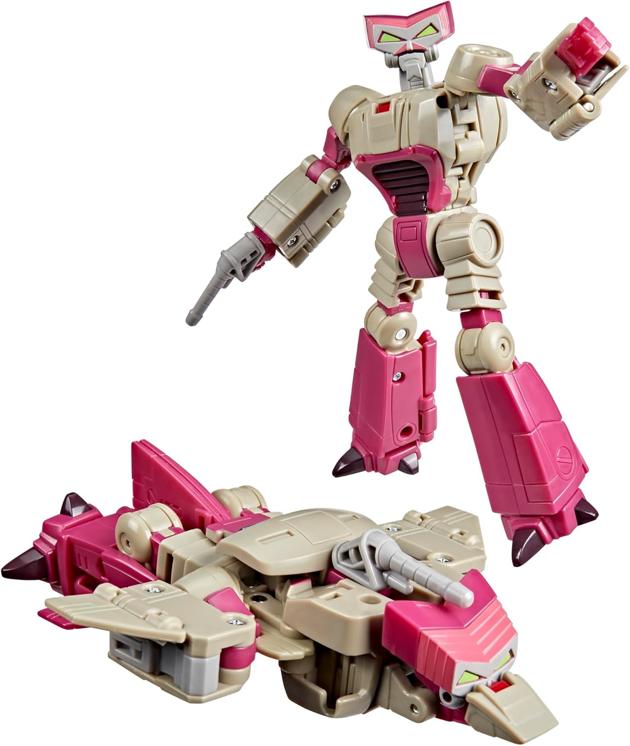 Transformers Studio Series The Transformers: The Movie Deluxe Class Kranix