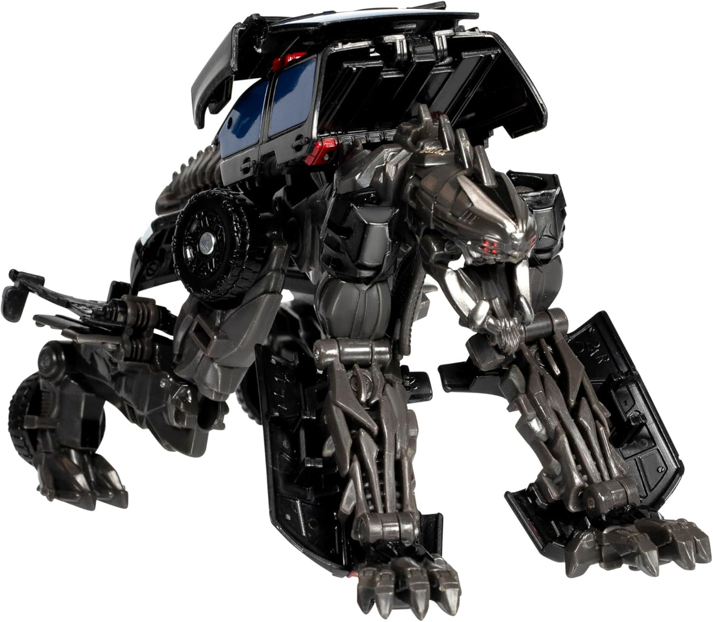 Transformers: Studio Series: #117 Decepticon Hatchet (Dark of the Moon)