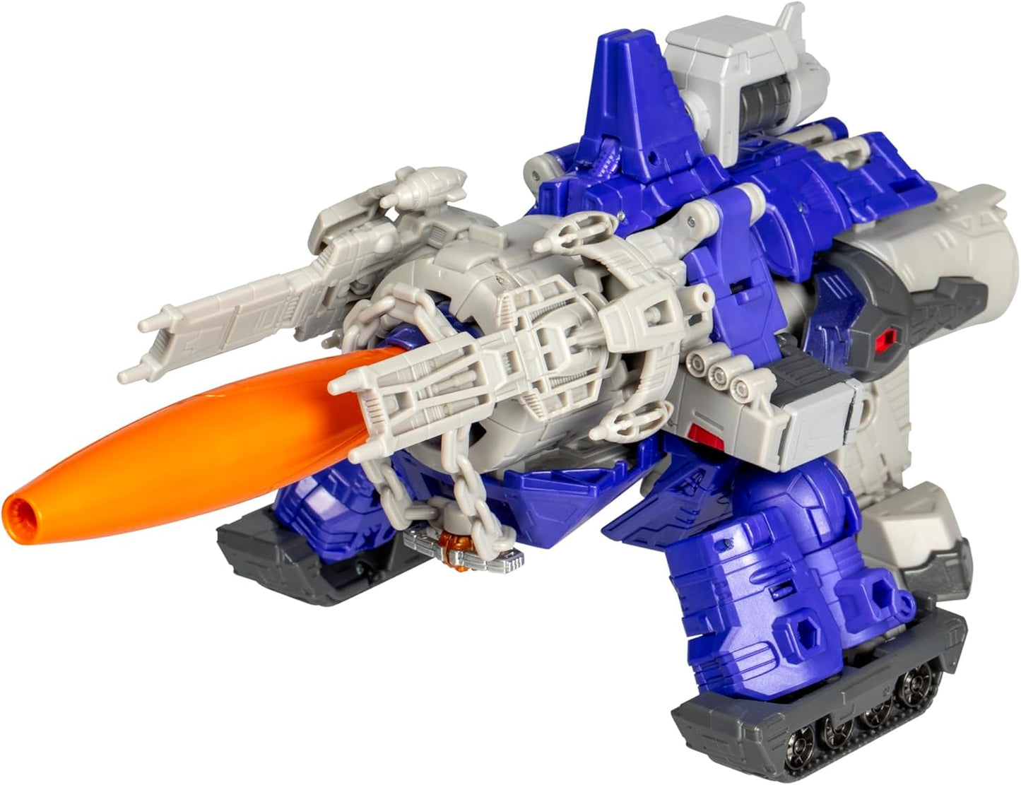 Transformers: Studio Series Leader Class # 86-31 Galvatron