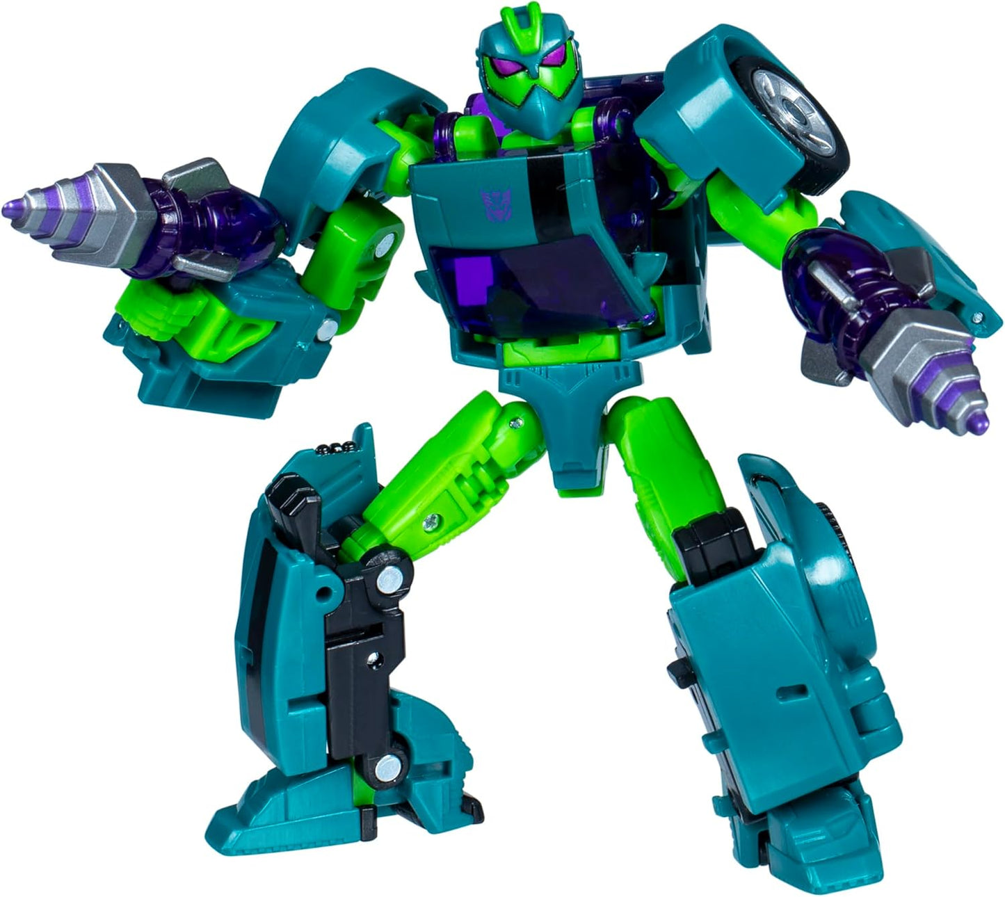 Transformers Age of the Primes Deluxe Class - Fugitive Waspinator